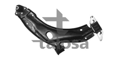 LENKER RADAUFHäNGUNG