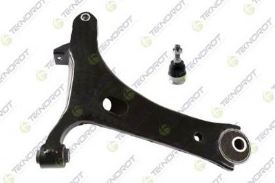 BRAT SUSPENSIE ROATA