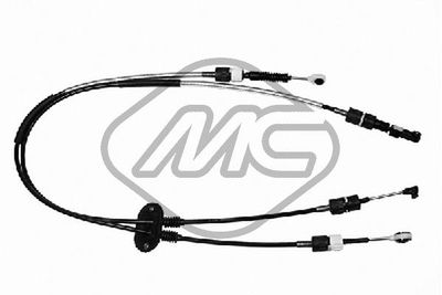 CABLU TRANSMISIE MANUALA