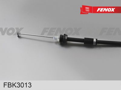 жило за газ FENOX FBK3013