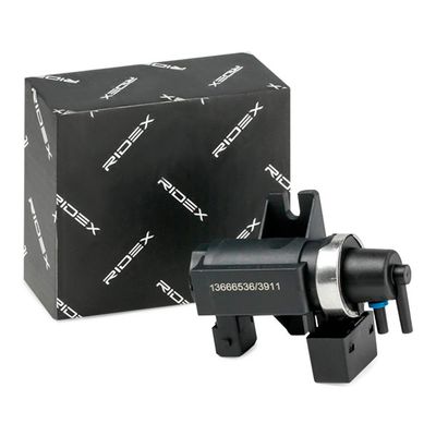преобразувател на налягане, регулиране на изпускателната сис RIDEX 1134P0006