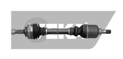 PLANETARA Talosa 76PE8052A