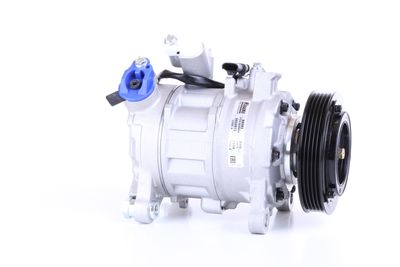 COMPRESOR CLIMATIZARE NISSENS 89593 28