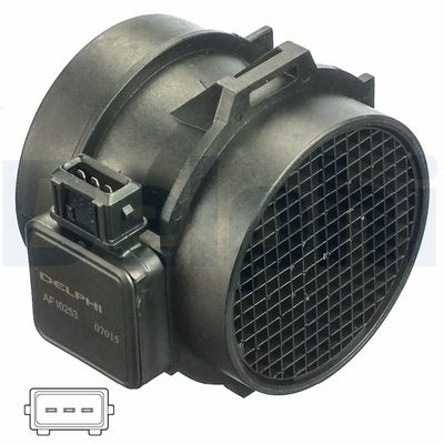 Mass Air Flow Sensor AF10253-12B1