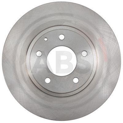 A.B.S. 18092 Тормозные диски  для MAZDA MPV (Мазда Мпв)