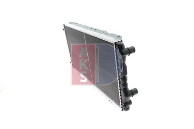 KüHLER MOTORKüHLUNG AKS DASIS 060610N 10