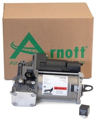 KOMPRESSOR DRUCKLUFTANLAGE Arnott P3215 2