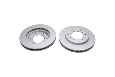 Brzdový kotúč KAVO PARTS BR-5770-C
