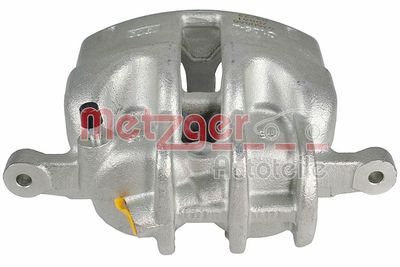 Zacisk hamulca METZGER AUTOTEILE 6260565