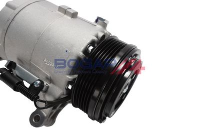 COMPRESOR CLIMATIZARE BOGAP B4110101 5