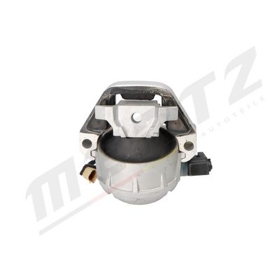 Vorschau Lagerung, Motor