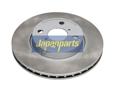 JAPANPARTS Stabdžių diskas
