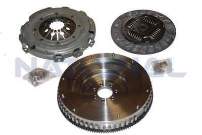 National Conversion Set, clutch CK10050F