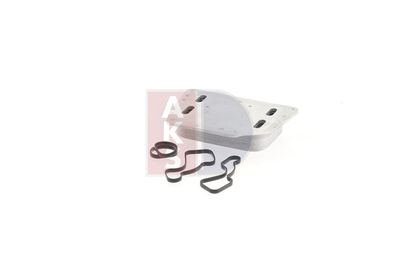 ÖLKüHLER MOTORöL AKS DASIS 086011N 16