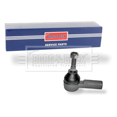 накрайник на напречна кормилна щанга BORG & BECK BTR5504
