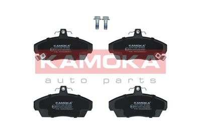 KAMOKA JQ1011226 Тормозные колодки и сигнализаторы  для MG  (Мджи Мджи)