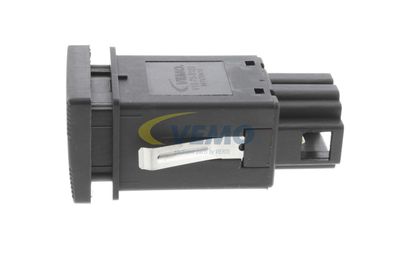 SCHALTER HECKSCHEIBENHEIZUNG VEMO V10730123 23