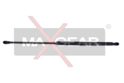 Sprężyna gazowa, pokrywa komory silnika MAXGEAR 12-0154