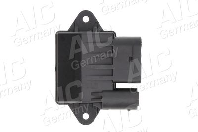 UNITATE DE CONTROL BUJII INCANDESCENTE