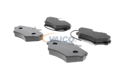 BREMSBELAGSATZ SCHEIBENBREMSE VAICO V460147 41
