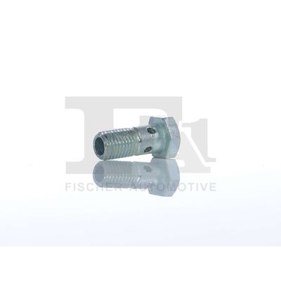 SURUB CU CAP TUBULAR INCARCATOR FA1 98912003 16