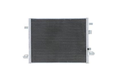 CONDENSATOR CLIMATIZARE