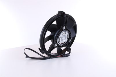 VENTILATOR RADIATOR NISSENS 85547 20