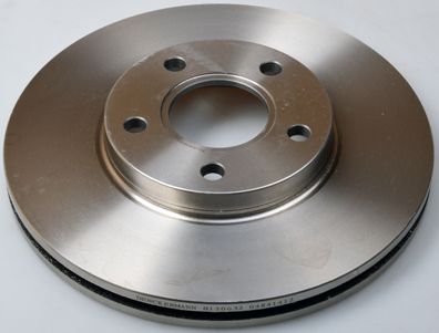 Brake Disc B130632