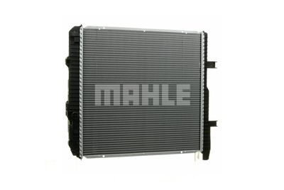 RADIATOR RACIRE MOTOR MAHLE CR662000P 27