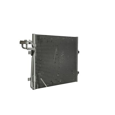 CONDENSATOR CLIMATIZARE NISSENS 940086 19