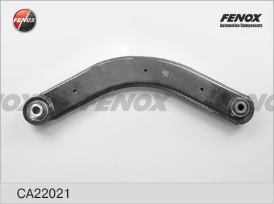 FENOX CA22021 Важіль підвіски 