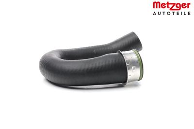 LADELUFTSCHLAUCH METZGER AUTOTEILE 2400679 26