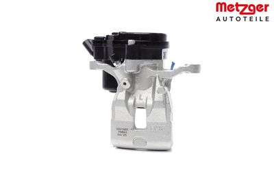 ETRIER FRANA METZGER AUTOTEILE 6261603 3