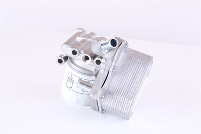 RADIATOR ULEI ULEI MOTOR NISSENS 90893 8