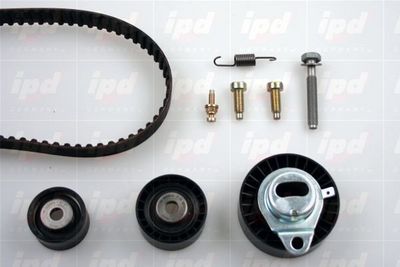 SET CUREA DE DISTRIBUTIE