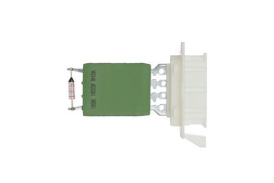 REZISTOR VENTILATOR HABITACLU HELLA 9ML366411031 2