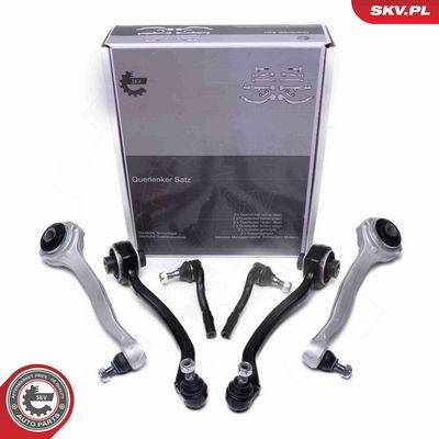 SET SUSPENSIE ROATA ESEN SKV 04SKV810