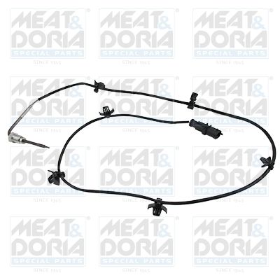 Sensor, avgastemperatur MEAT & DORIA 11953E