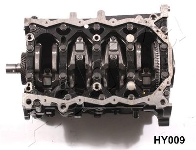 MOTOR EXCLUZAND ACCESORIILE ASHIKA HY009 1