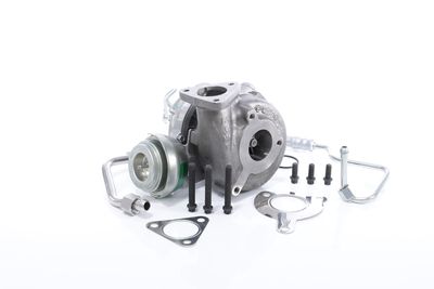 LADER AUFLADUNG BTS Turbo T981247 15