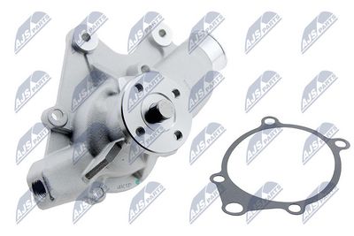 POMPă DE APă RăCIRE MOTOR NTY CPWCH014 1