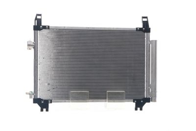 CONDENSATOR CLIMATIZARE MAHLE AC806000S 29