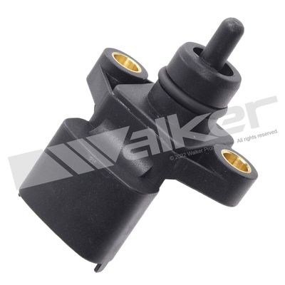 Czujnik, ciśnienie w kolektorze dolotowym WALKER PRODUCTS 225-1511