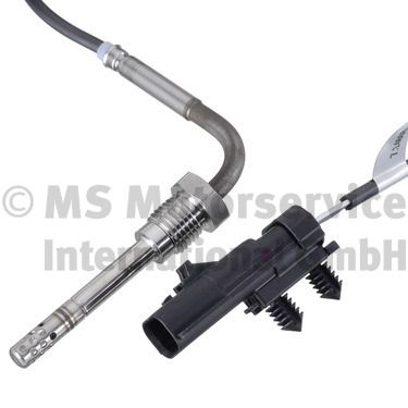 Uitlaatgastemperatuursensor past: MITSUBISHI FUSO 12.0D/12.9D 07.11-