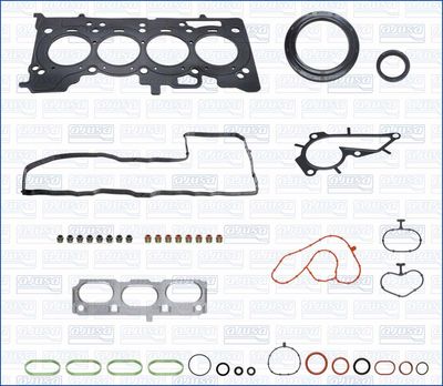 DICHTUNGSVOLLSATZ MOTOR