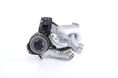 LADER AUFLADUNG BTS Turbo T918115 28