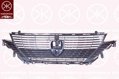 LüFTUNGSGITTER STOßFäNGER