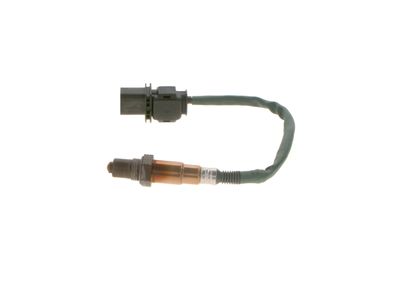 Lambda Sensor 0 258 017 014