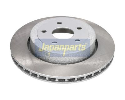 спирачен диск JAPANPARTS
