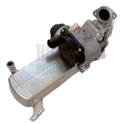 RADIATOR RECIRCULARE GAZE DE ESAPAMENT